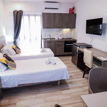 Napoli Suites Studios Aparthotel Saint Julian's 외부 사진