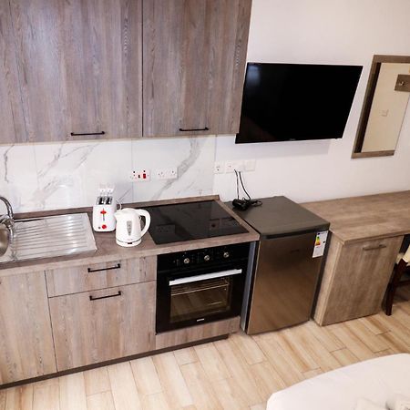Napoli Suites Studios Aparthotel Saint Julian's 외부 사진