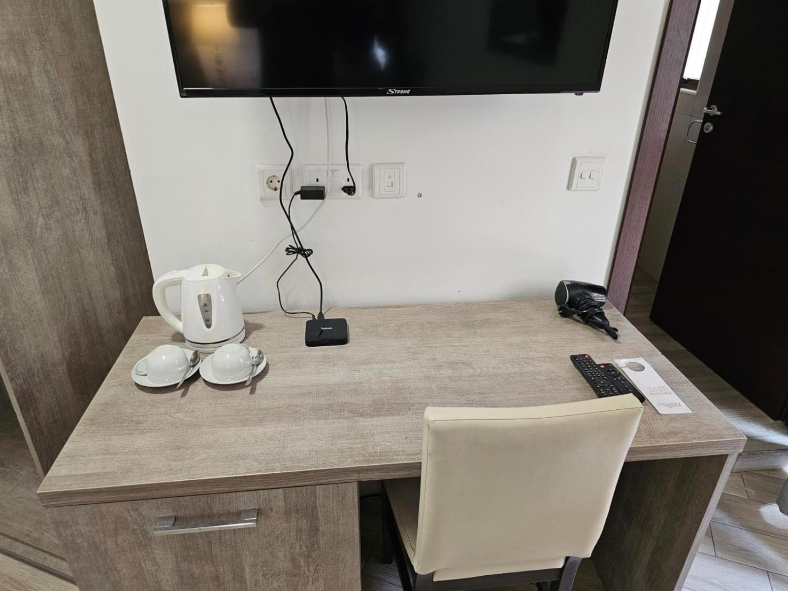 Napoli Suites Studios Aparthotel Saint Julian's 외부 사진