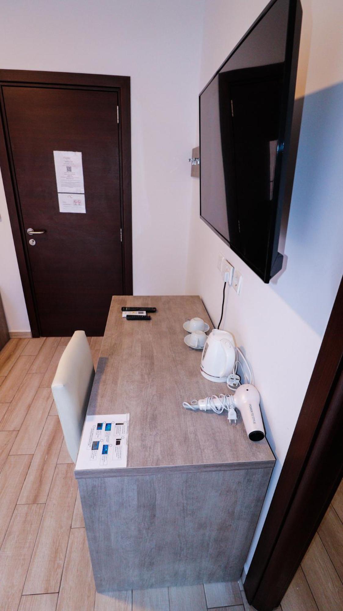Napoli Suites Studios Aparthotel Saint Julian's 외부 사진