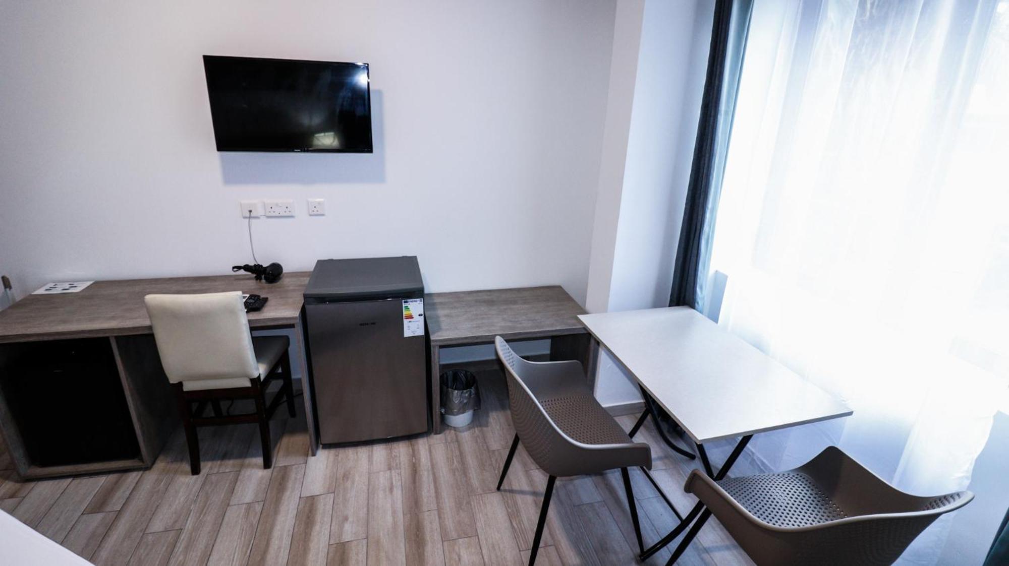 Napoli Suites Studios Aparthotel Saint Julian's 외부 사진