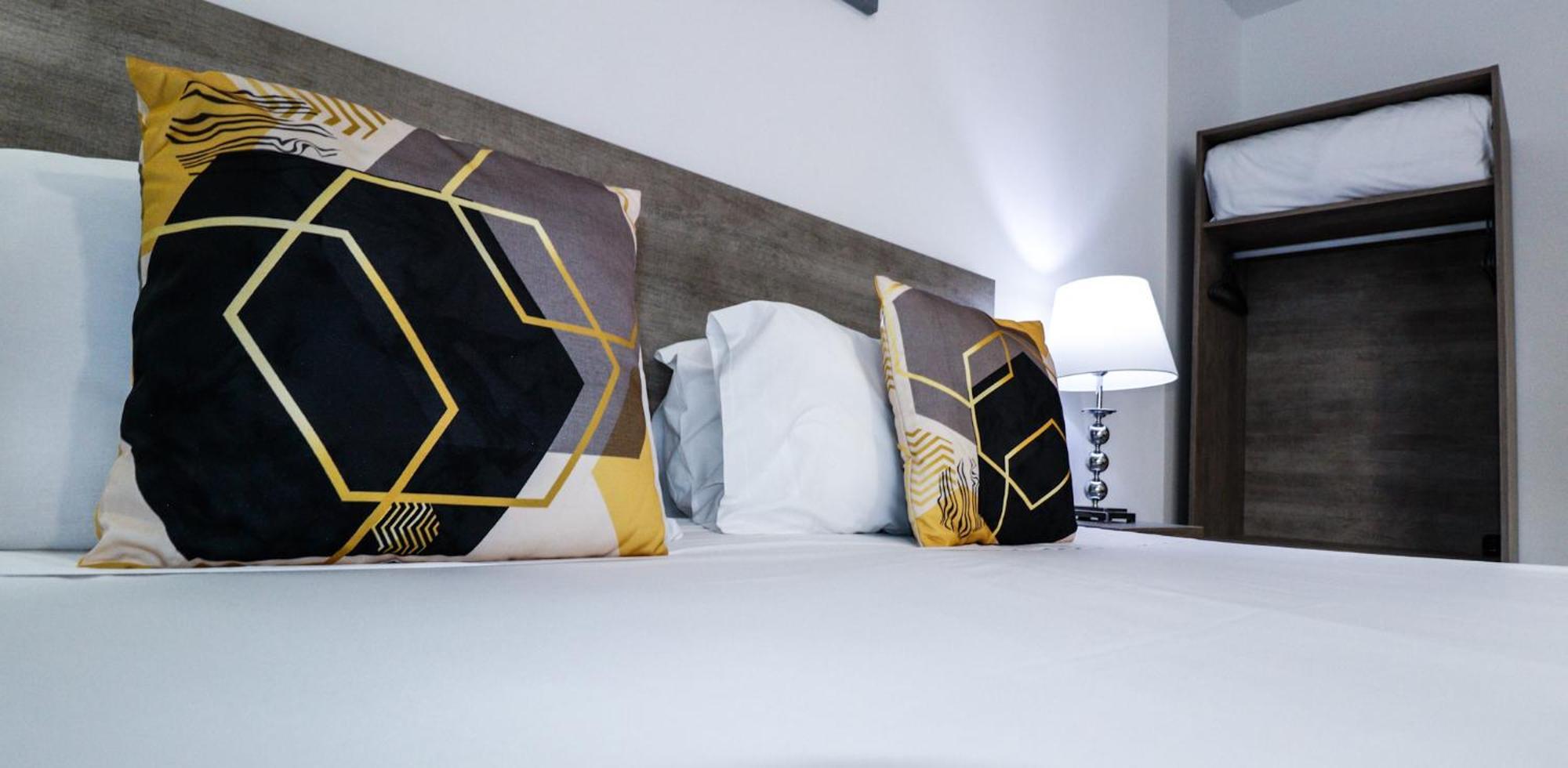 Napoli Suites Studios Aparthotel Saint Julian's 외부 사진