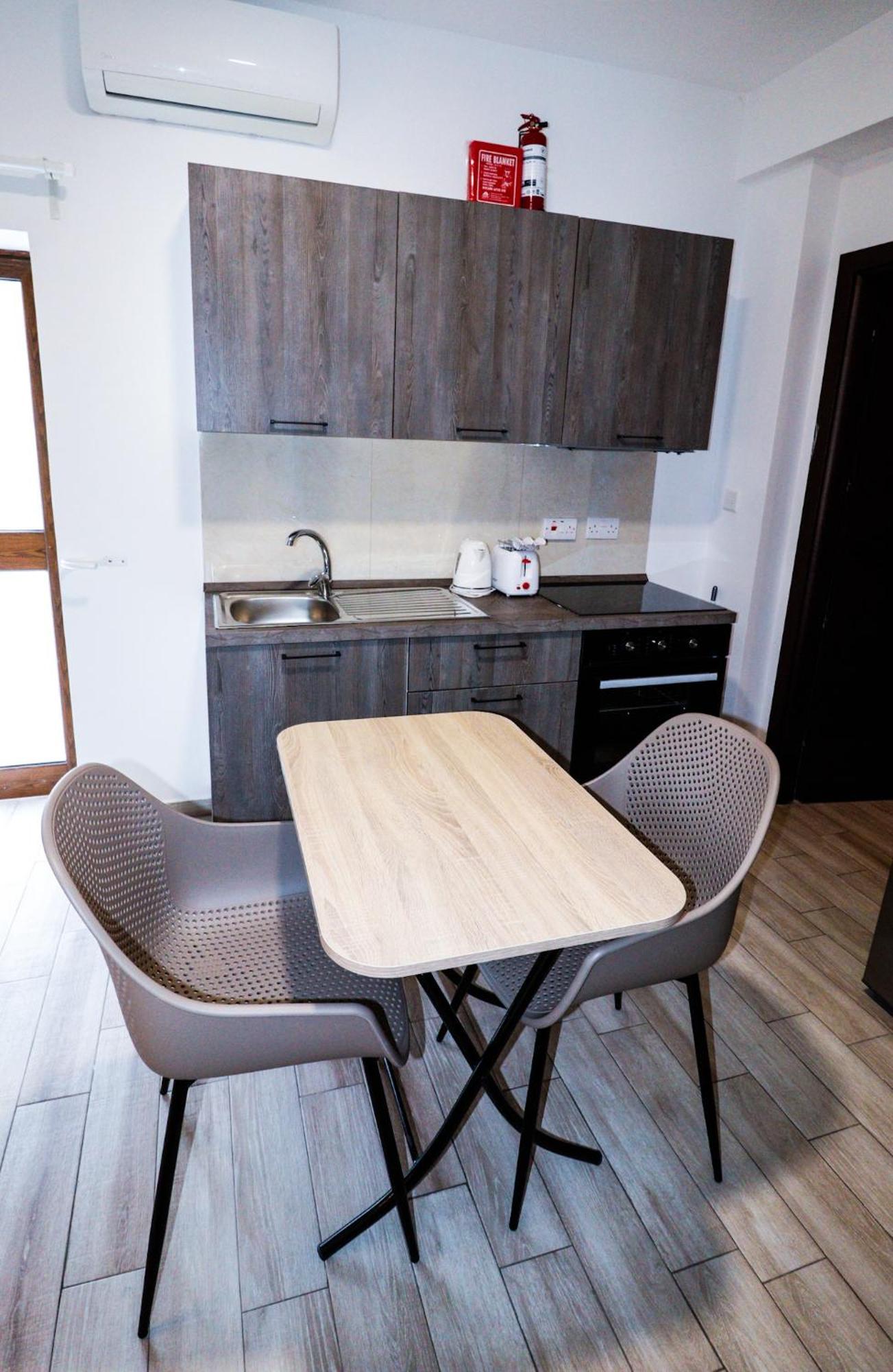 Napoli Suites Studios Aparthotel Saint Julian's 외부 사진