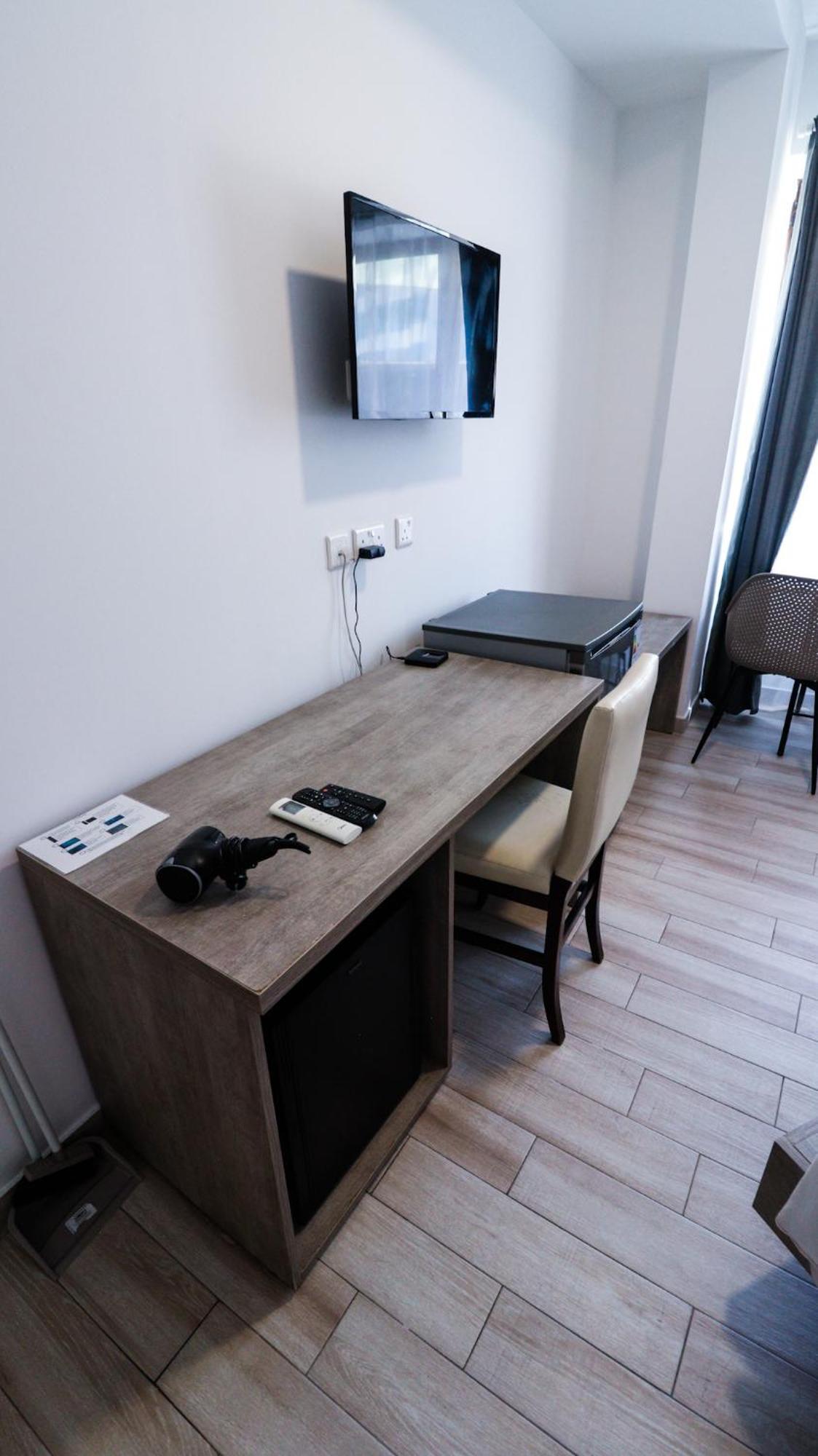 Napoli Suites Studios Aparthotel Saint Julian's 외부 사진
