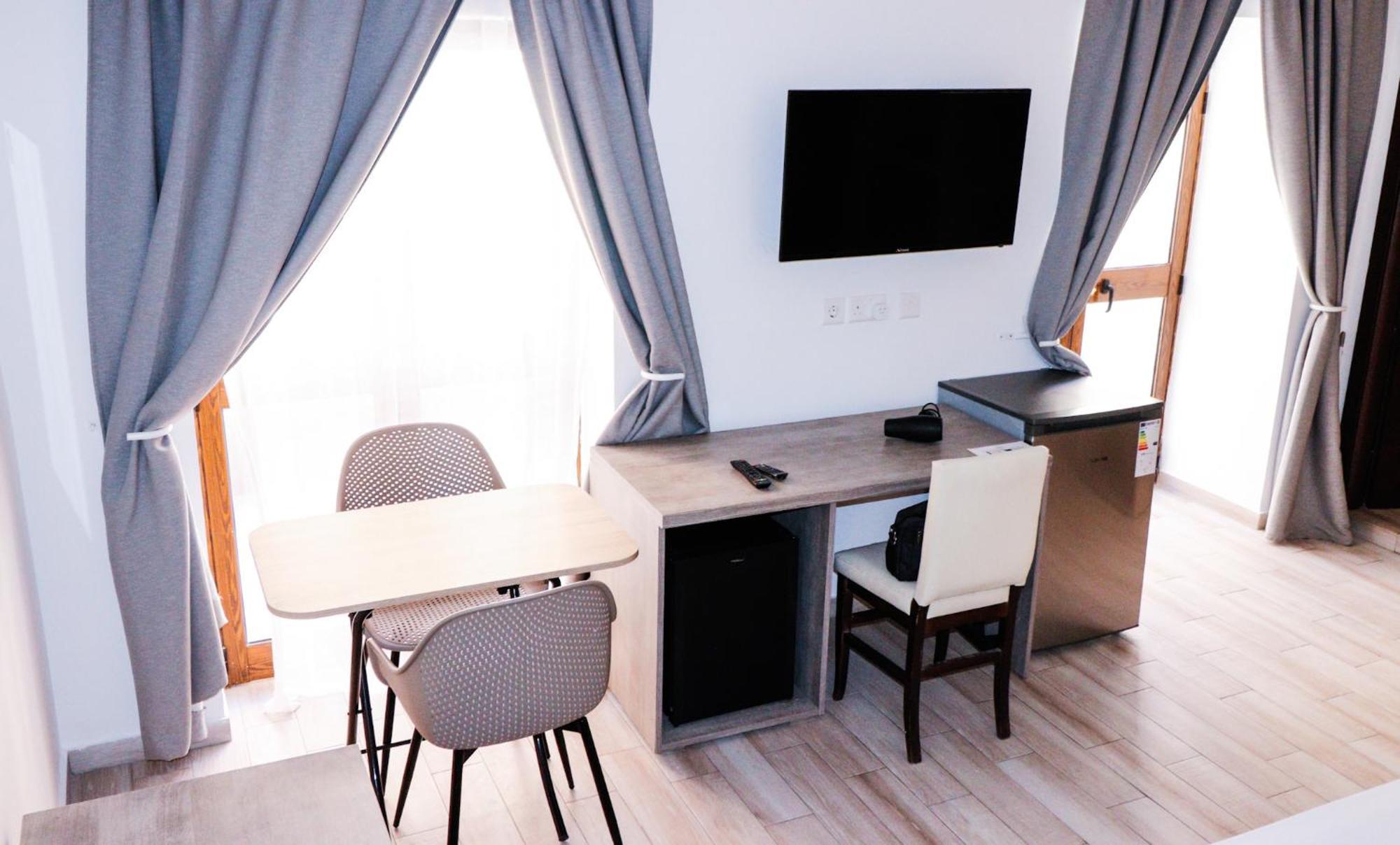 Napoli Suites Studios Aparthotel Saint Julian's 외부 사진