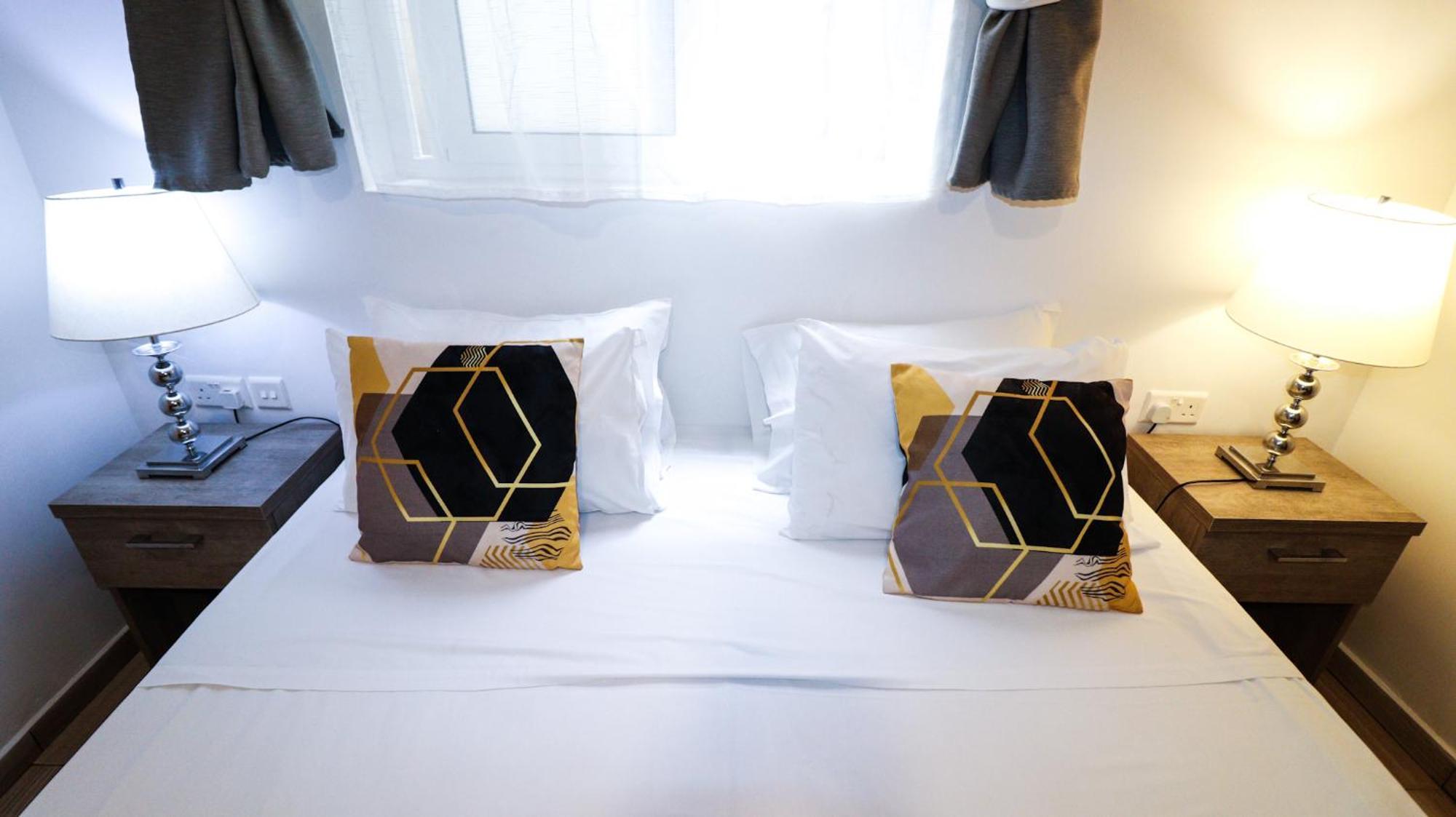 Napoli Suites Studios Aparthotel Saint Julian's 외부 사진