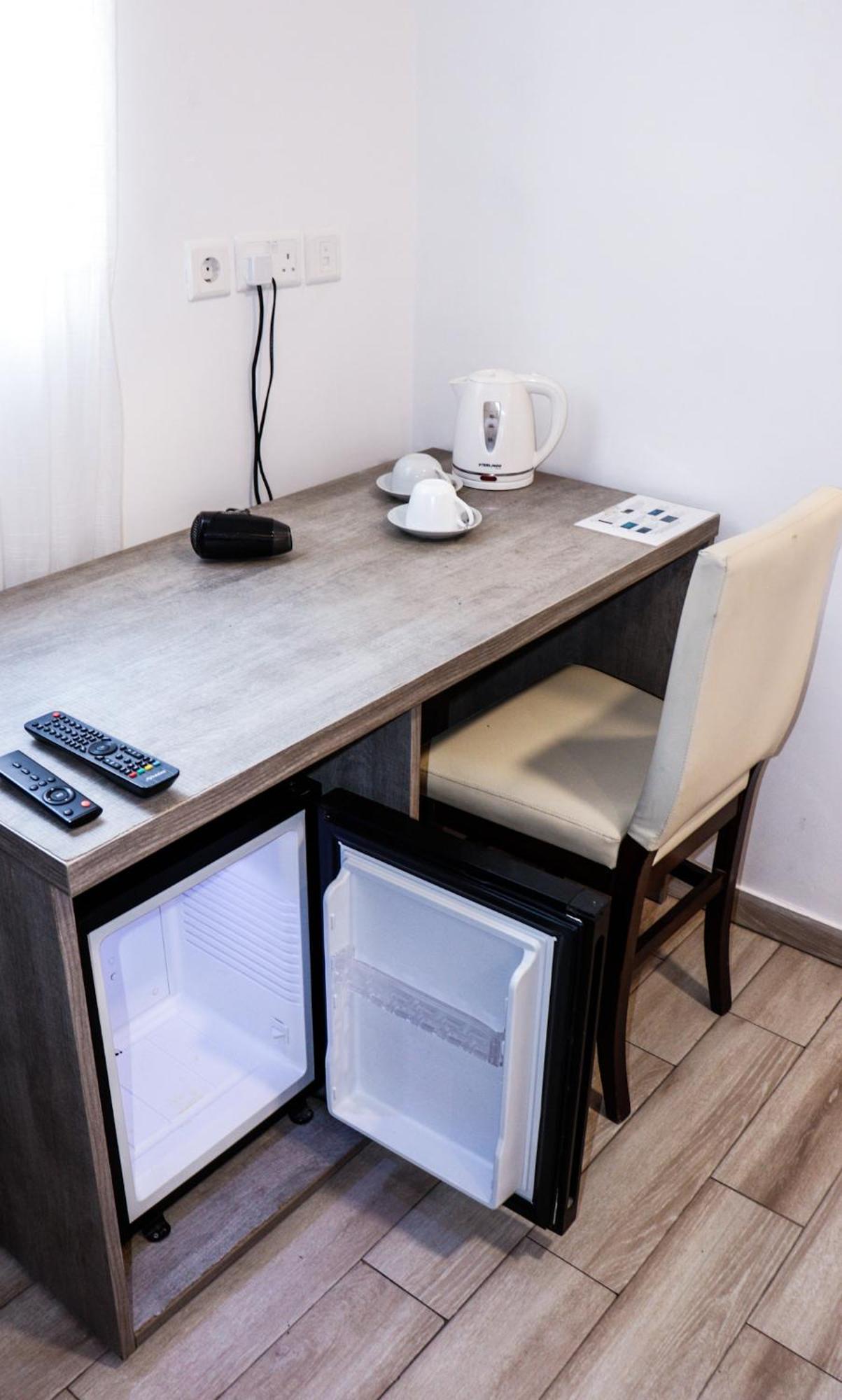 Napoli Suites Studios Aparthotel Saint Julian's 외부 사진