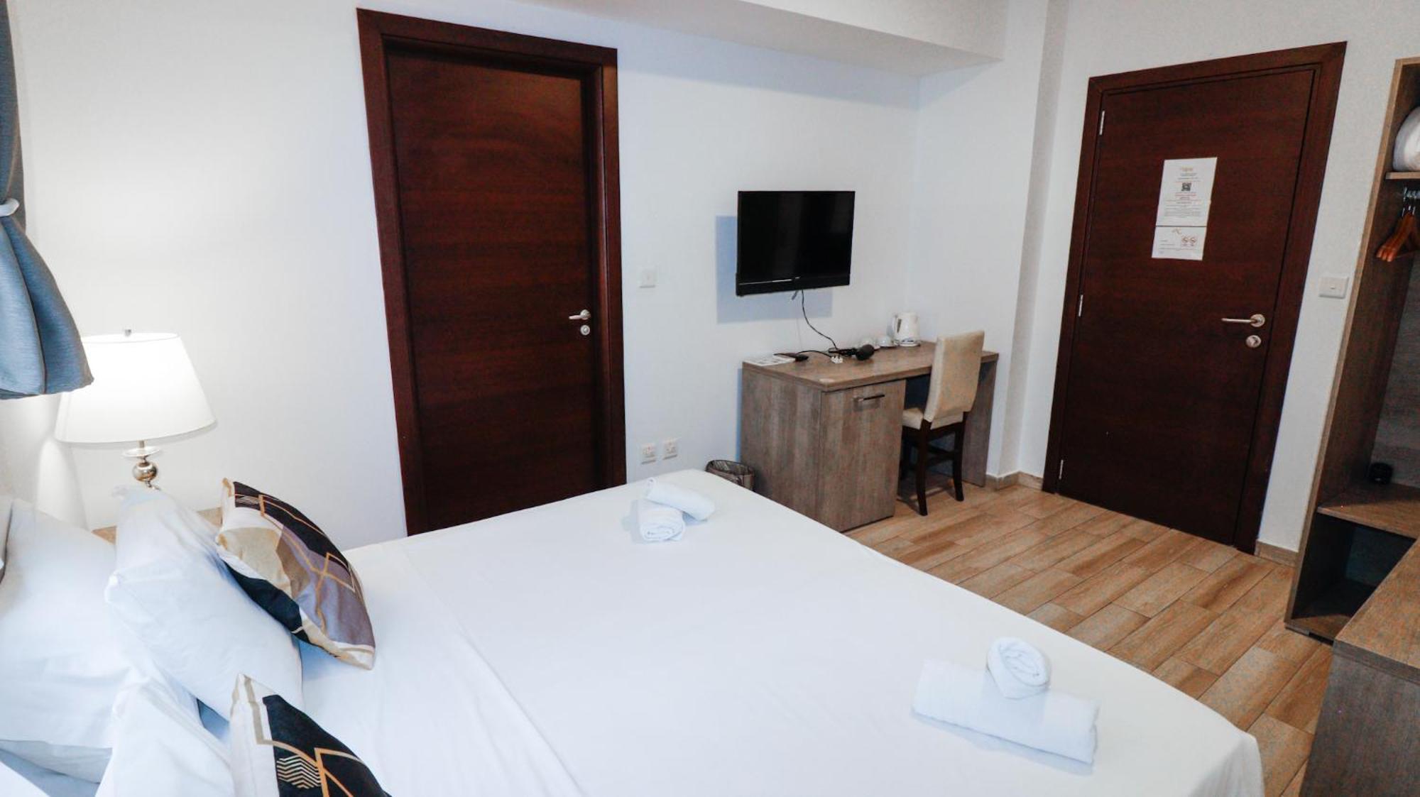 Napoli Suites Studios Aparthotel Saint Julian's 외부 사진