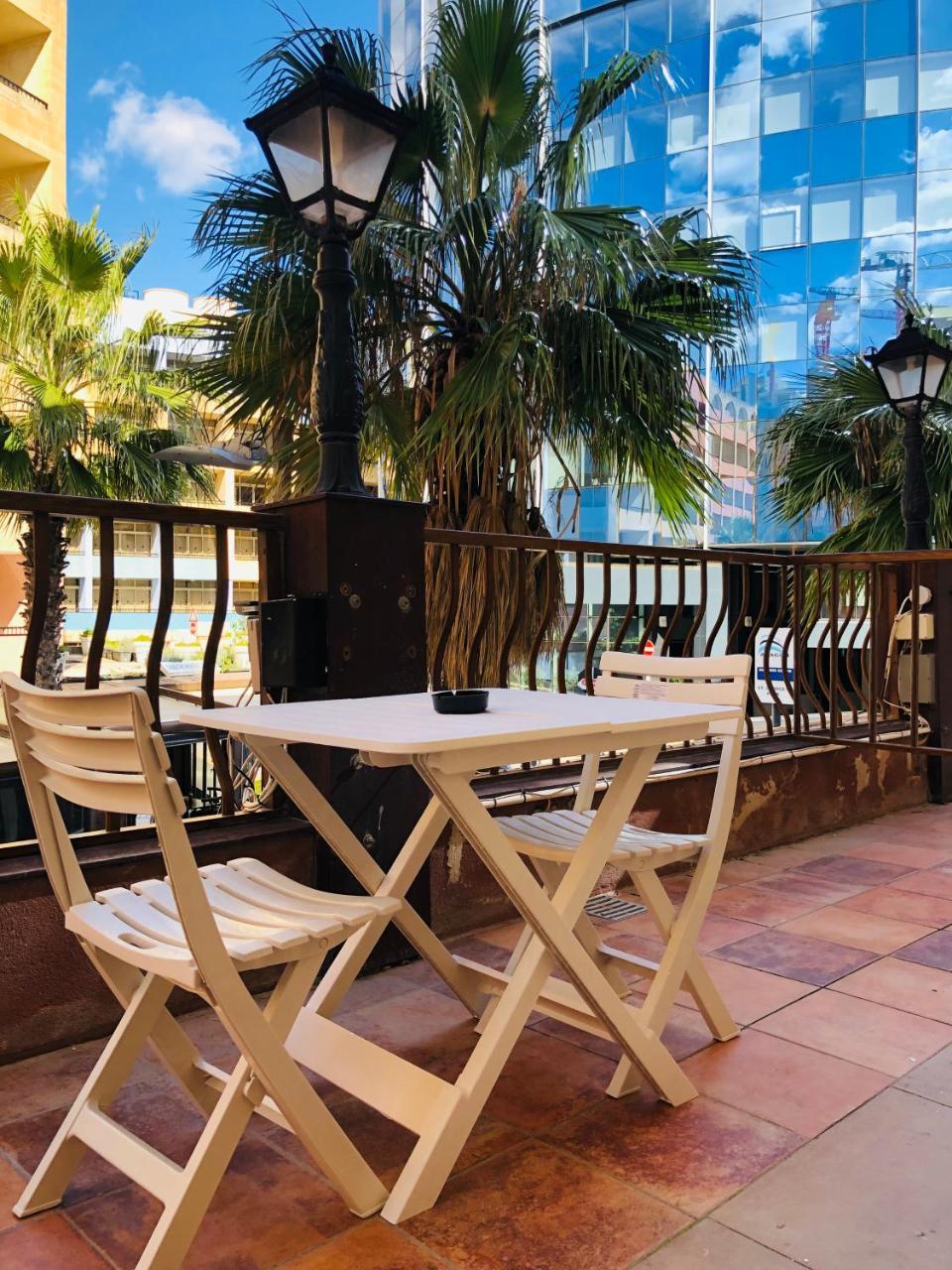 Napoli Suites Studios Aparthotel Saint Julian's 외부 사진