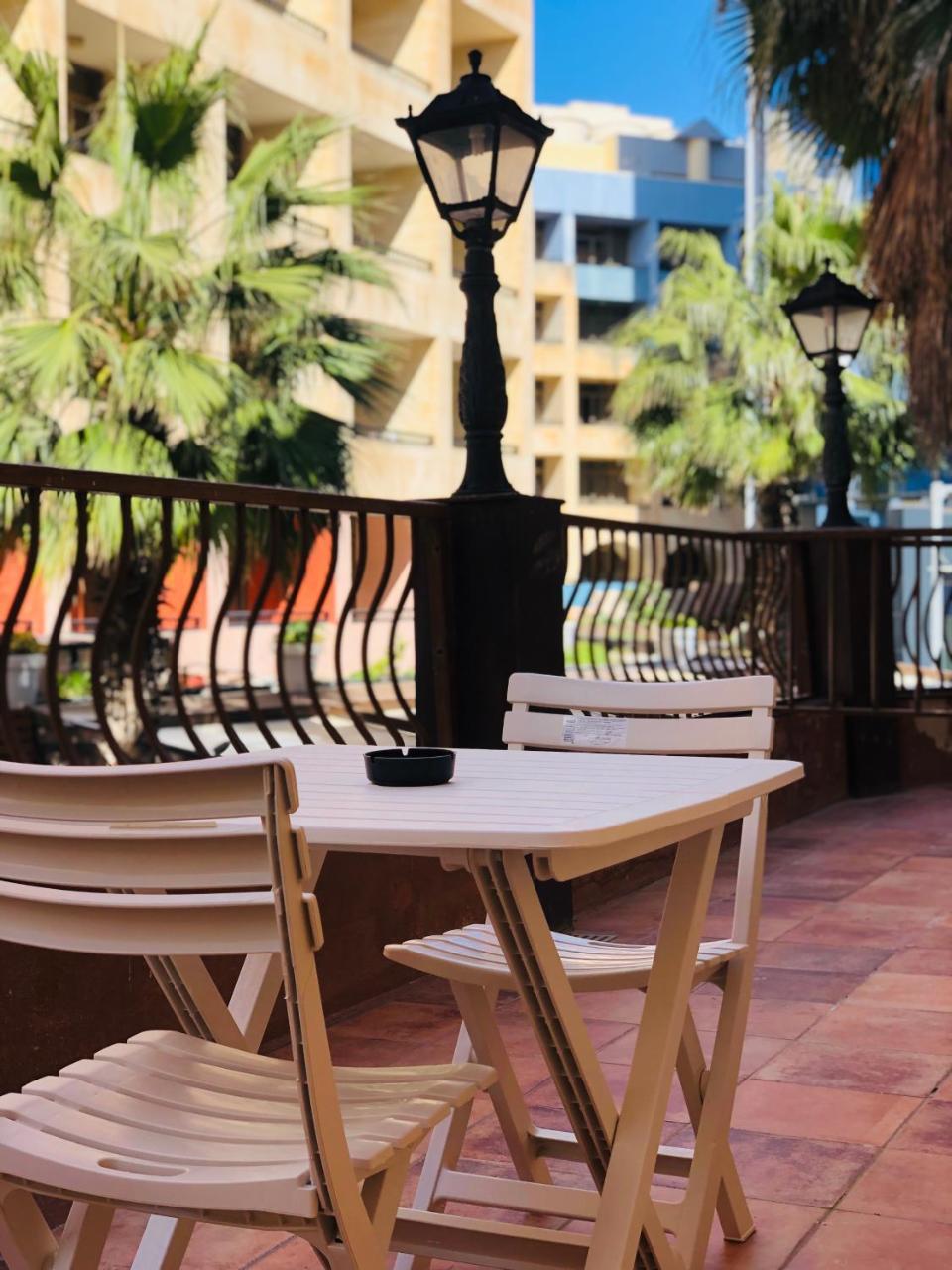 Napoli Suites Studios Aparthotel Saint Julian's 외부 사진