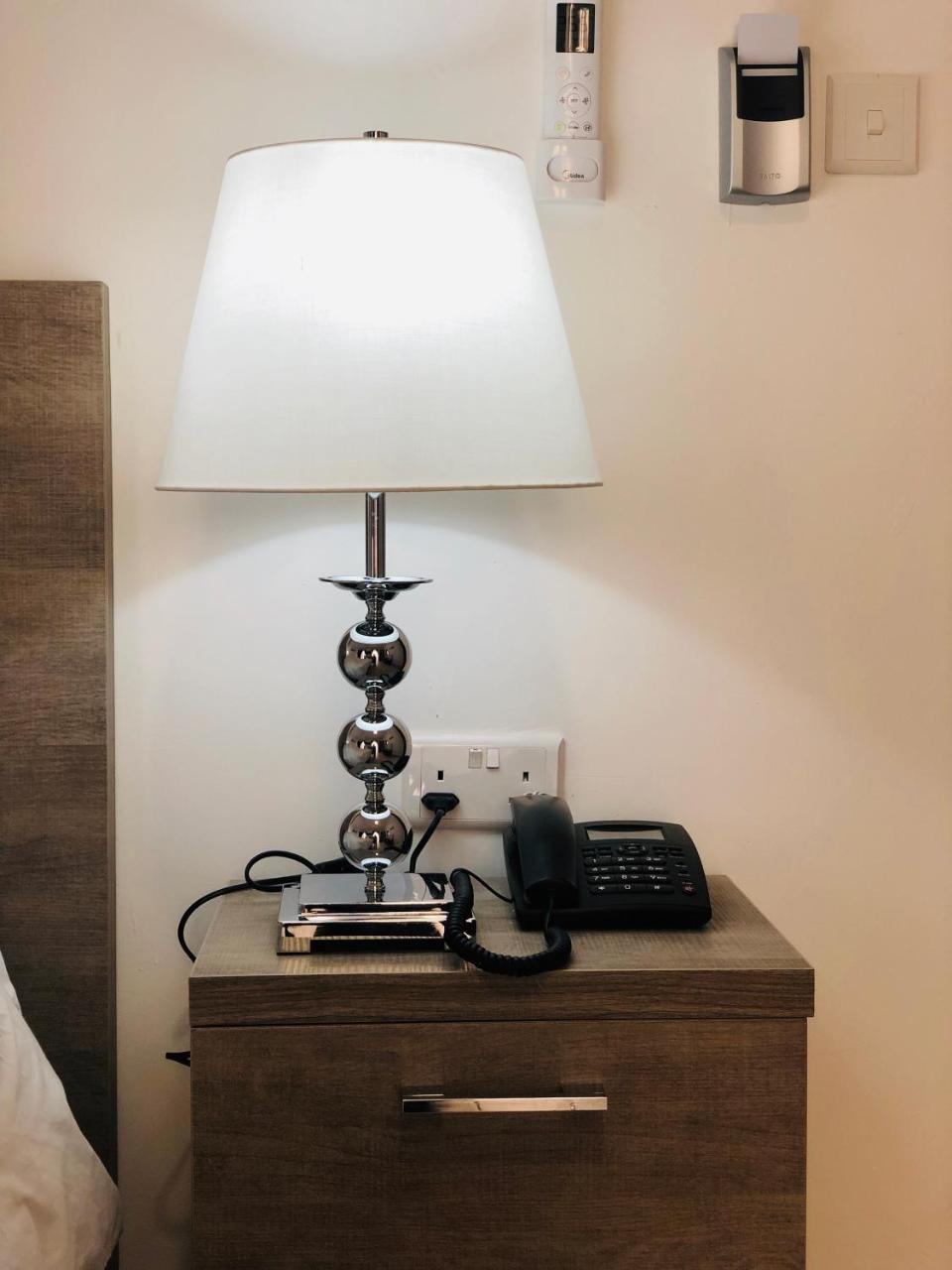 Napoli Suites Studios Aparthotel Saint Julian's 외부 사진