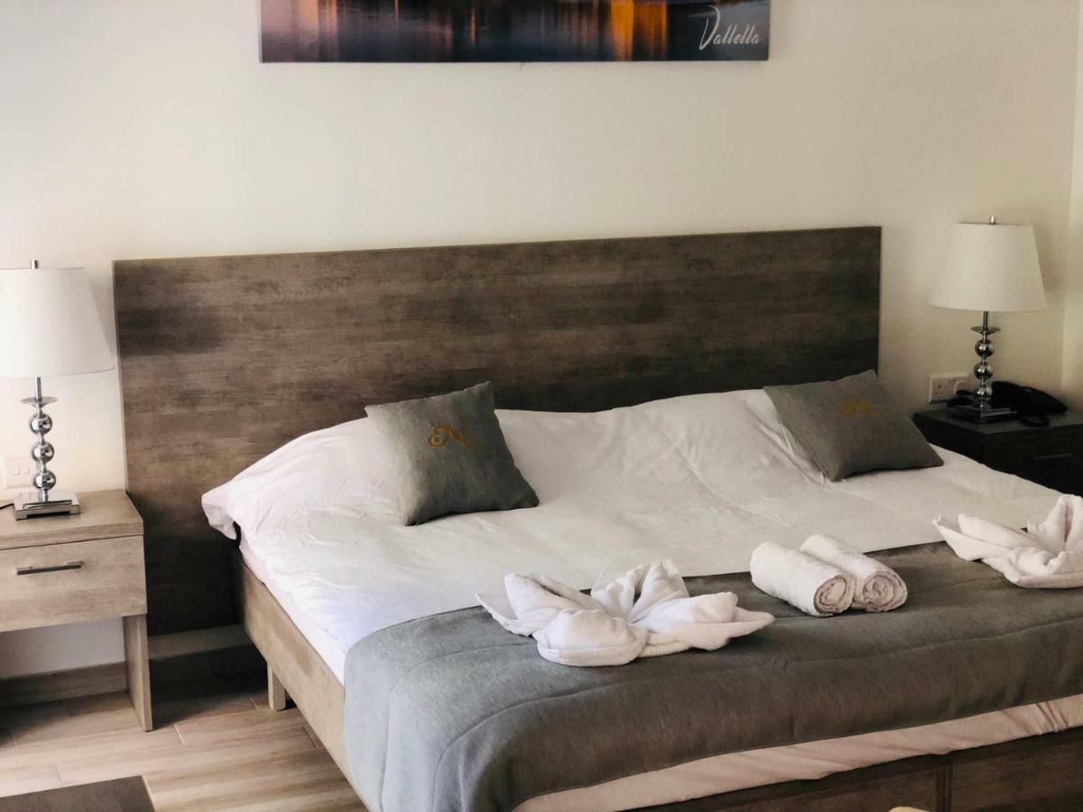 Napoli Suites Studios Aparthotel Saint Julian's 외부 사진