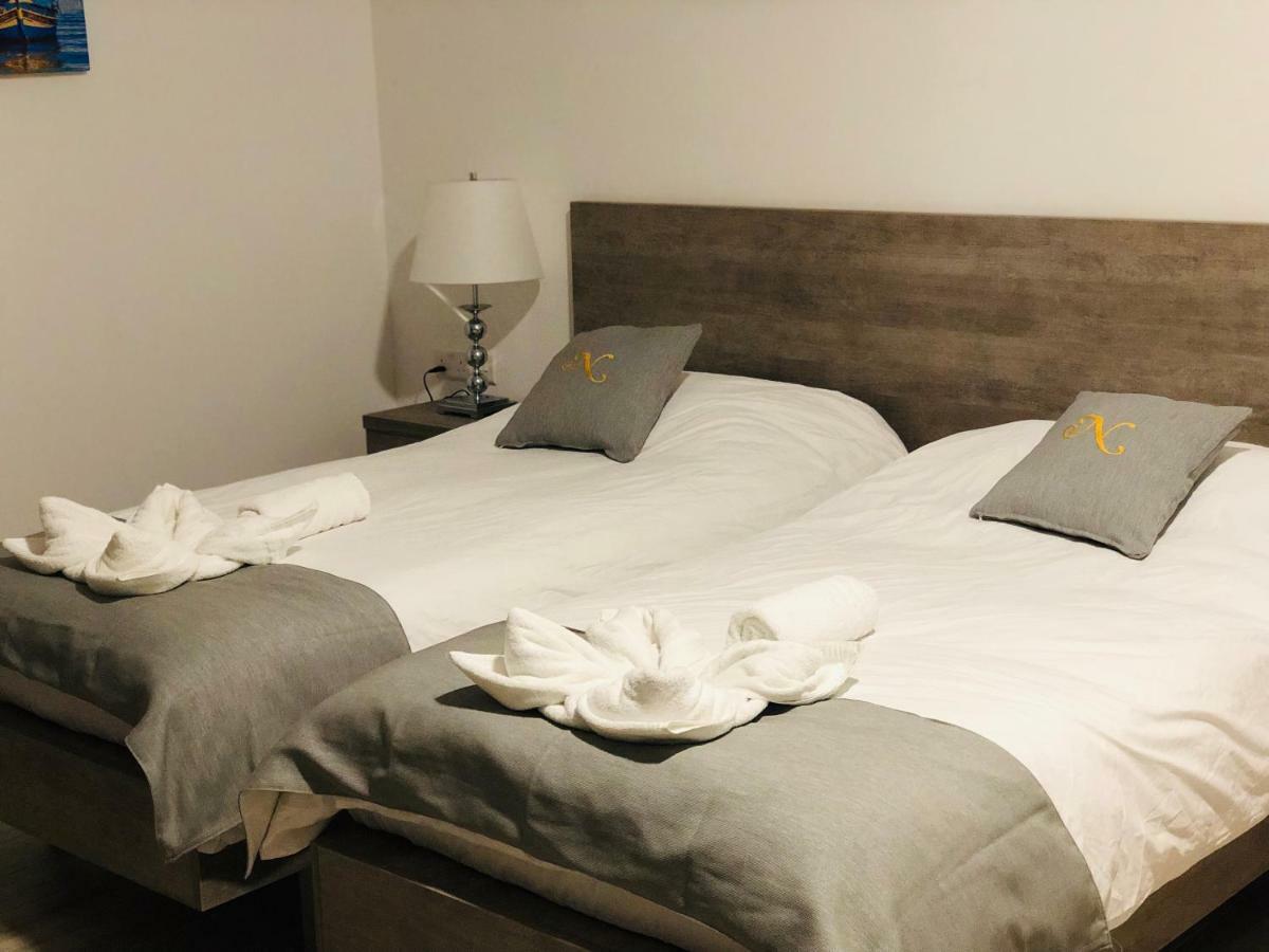 Napoli Suites Studios Aparthotel Saint Julian's 외부 사진