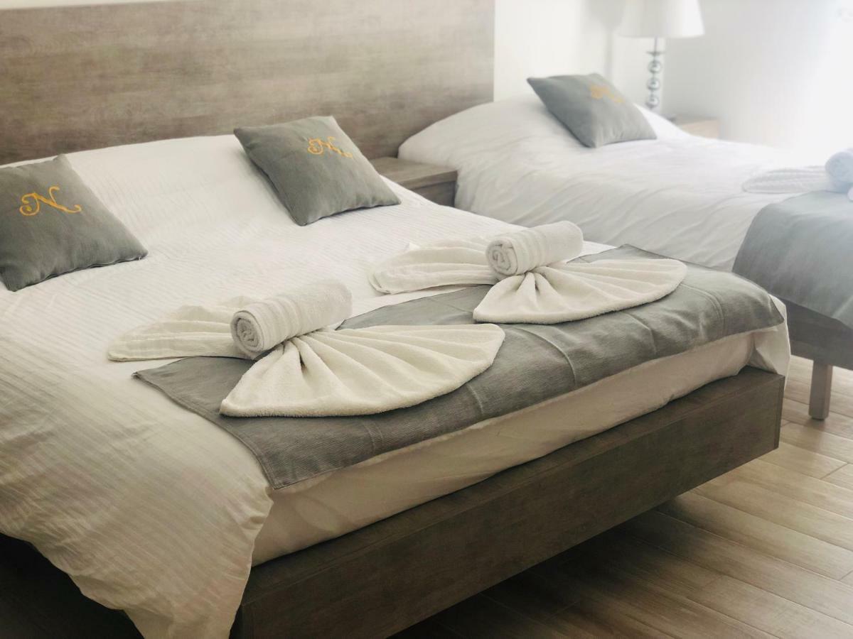 Napoli Suites Studios Aparthotel Saint Julian's 외부 사진